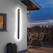 Modern LED Wall Light Sconce – Waterproof Outdoor/Indoor Long Strip Lamp, Energy Saving