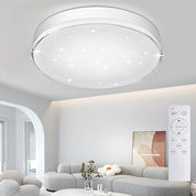 40W Dimmable LED Ceiling Light with Remote Control