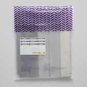DEXI Extra Soft Microfiber Bath Mat 50x80cm – Absorbent Non-Slip Washable Rug, Grey