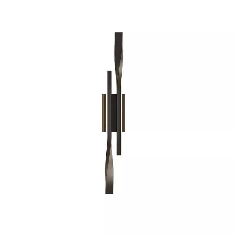 Modern 50cm LED Wall Lamp – Warm White Indoor Wall Sconce
