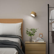 Rotateable LED Wall lamp