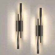 Modern 50cm LED Wall Lamp – Warm White Indoor Wall Sconce