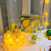 Clerance Sale - Modern 3m LED String Lights with Remote Control - 20 Warm White Lamps and 8 Lighting Modes