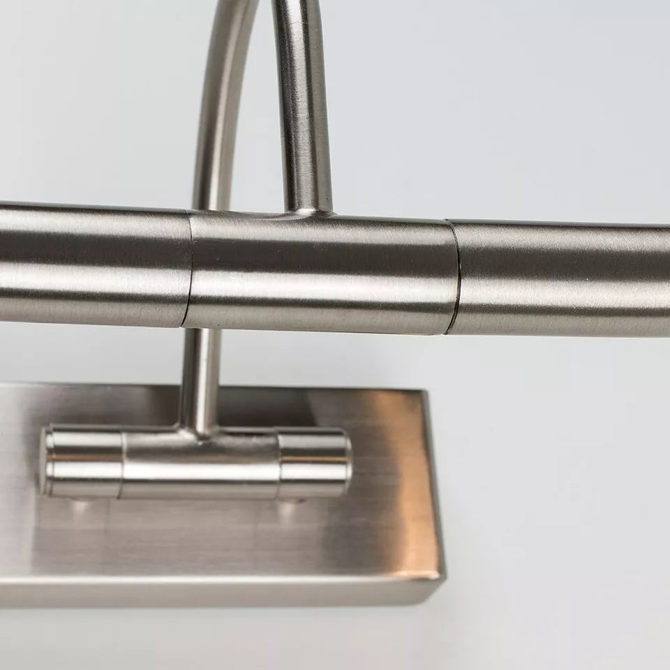 Adjustable Twin LED Picture Wall Light