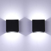 6W Up Down Indoor Wall Sconces