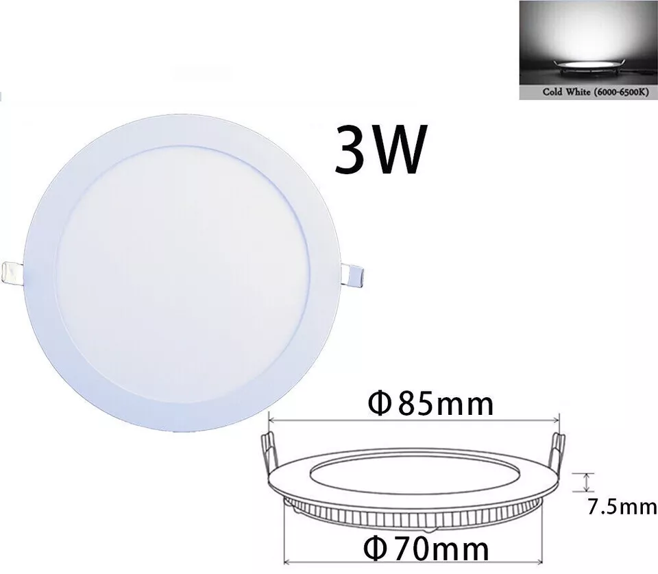 Modern LED Ceiling Lamp Chandelier - Stylish Pendant Light for Living Room or Bedroom