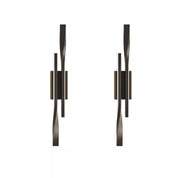 Modern 50cm LED Wall Lamp – Warm White Indoor Wall Sconce
