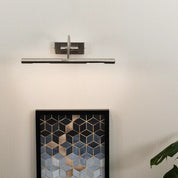 Adjustable Twin LED Picture Wall Light