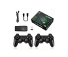 Retro Game Console Stick with 20,000+ Classic Games, 4K HDMI, 2 Wireless Controllers
