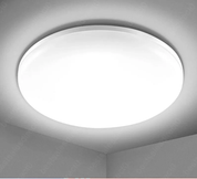 Modern LED Ceiling Light Round Panel Down Lights For Kitchen and Living Room