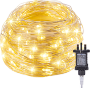 Firefly Outdoor fairy lights