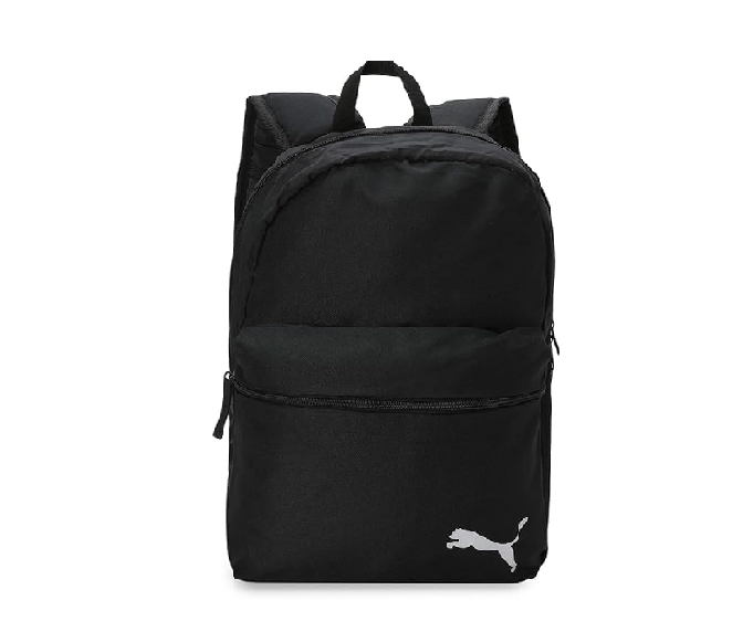 Unisex Teamgoal 23 Core Backpack – Durable Sports & Travel Rucksack (1 Pack)