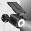 Motion Sensor Dummy Camera Lights