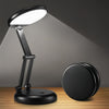 Rechargeable LED Desk Lamp, Dimmable Touch Control Light