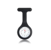 Nurse Brooch Fob Watch with Pin, Medical Pocket Clock for Doctors & Nurses