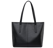 Large Shoulder Handbag for Women – Big Capacity Tote with Inner Pocket