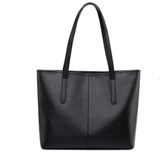 Large Shoulder Handbag for Women – Big Capacity Tote with Inner Pocket