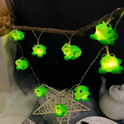 Frog Fairy Lights