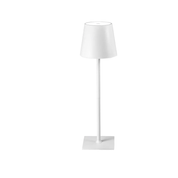 Rechargeable Cordless LED Table Lamp – Dimmable Touch Control Night Light, Portable for Home & Outdoor Use