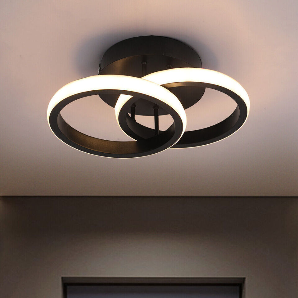 led lamp ceiling light