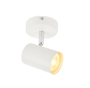 LED Ceiling and Wall Spotlight