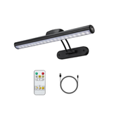 Wireless LED Picture Light with Remote