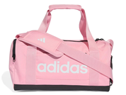Unisex Essentials Linear Duffel Bag – Sports Gym Travel Holdall