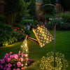 Solar Watering Can Lights