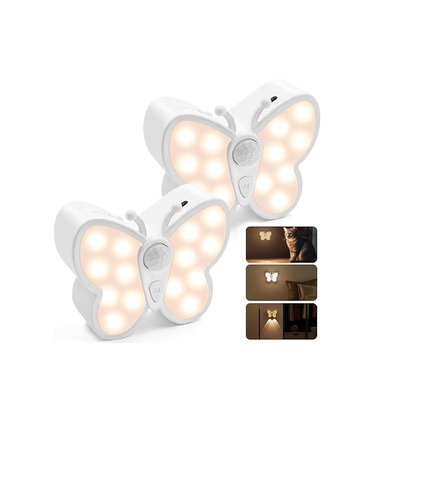 Galaxy Light Projector with Bluetooth Speaker & 8 Modes