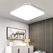 Modern 24W Dimmable LED Ceiling Light with Remote