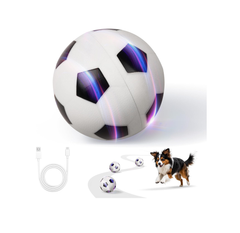 Interactive Smart Dog Ball 3.15