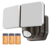 48W Ultra-Slim Motion Sensor LED Ligh