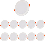 20W LED Recessed Downlights