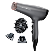 Keratin Protect Hair Dryer – Infused with Keratin & Almond Oil, Fast & Powerful