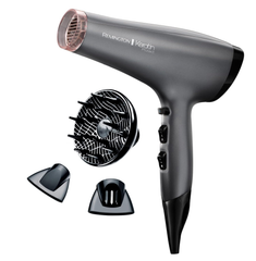 Keratin Protect Hair Dryer – Infused with Keratin & Almond Oil, Fast & Powerful