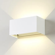 20W Adjustable LED Wall Light for Indoor Outdoor