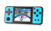 32-Bit Handheld Game Console for Kids with 139 Built-In Retro Games, 3.0" IPS Screen