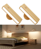 2 Pack Wall Sconces Lights