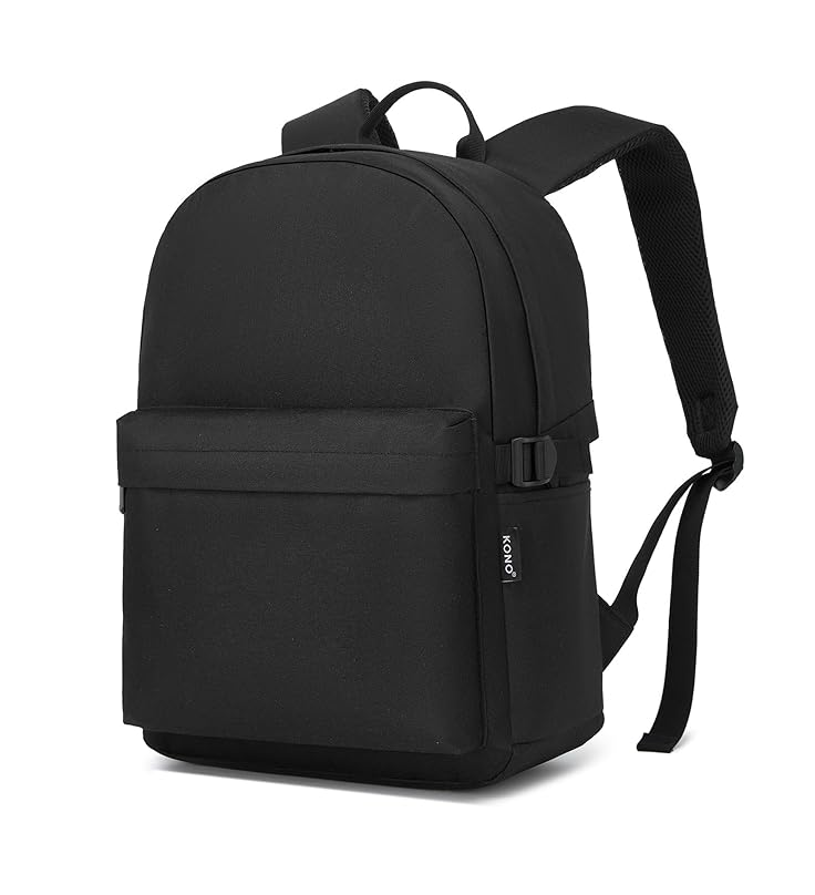 Lightweight School Backpack for Girls Boys Teens – Casual Travel & Work Bag