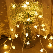Star Fairy Lights