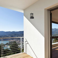 Stylish Square LED Wall Sconce