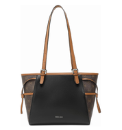 Leather Tote Bag for Women – Elegant Shoulder Handbag with Top Handle