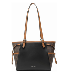 Leather Tote Bag for Women – Elegant Shoulder Handbag with Top Handle