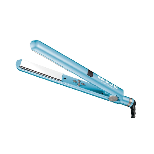 Flat Iron Hair Straightener – Digital Ceramic Styling Tool for All Hair Types