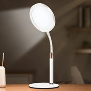 SAD Light Therapy Lamp – 10,000 Lux UV-Free Light for Mood & Energy Boost