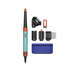 5-in-1 Multi-Styler and Dryer – Ionic Hot Air Brush for Curling, Drying & Volume