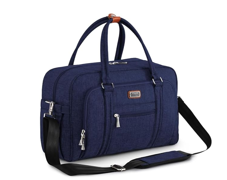 Baby Changing Bag – Stylish Mummy & Baby Maternity Bag for Girls or Boys