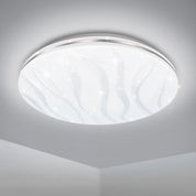Modern LED Ceiling Light Round Panel – Energy-Efficient Indoor Downlight for Bathroom, Kitchen & Bedroom