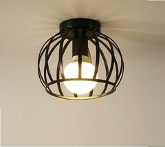 vintage hallway ceiling lights