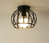 vintage hallway ceiling lights